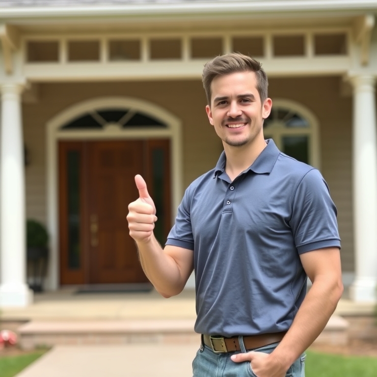Founder of Ant & Rodent Pest Control Livonia