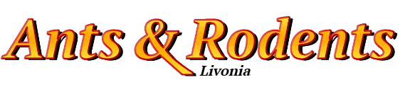 Livonia Ant Exterminator & Rodent Control Company Logo